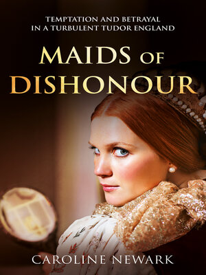 cover image of Maids of Dishonour